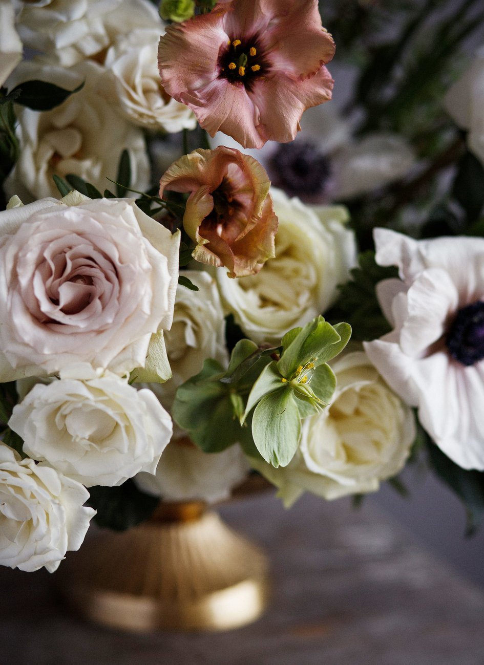 The Grand Romance