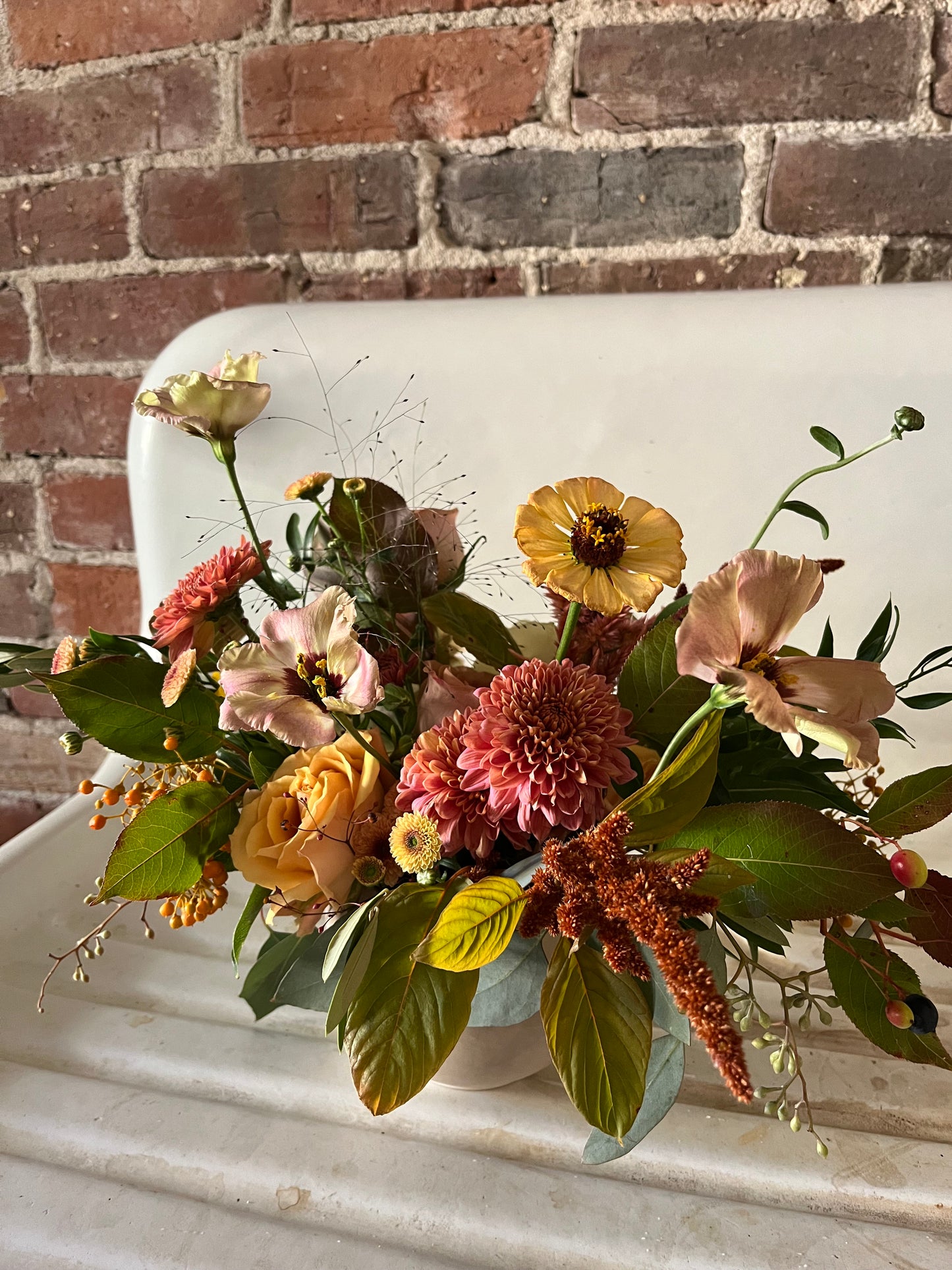 Vase Arrangement
