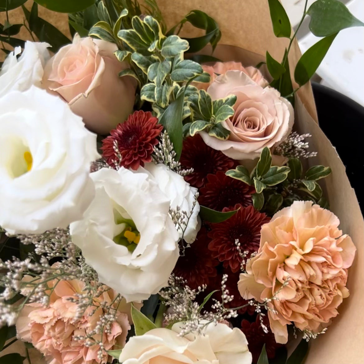 Flower Subscription