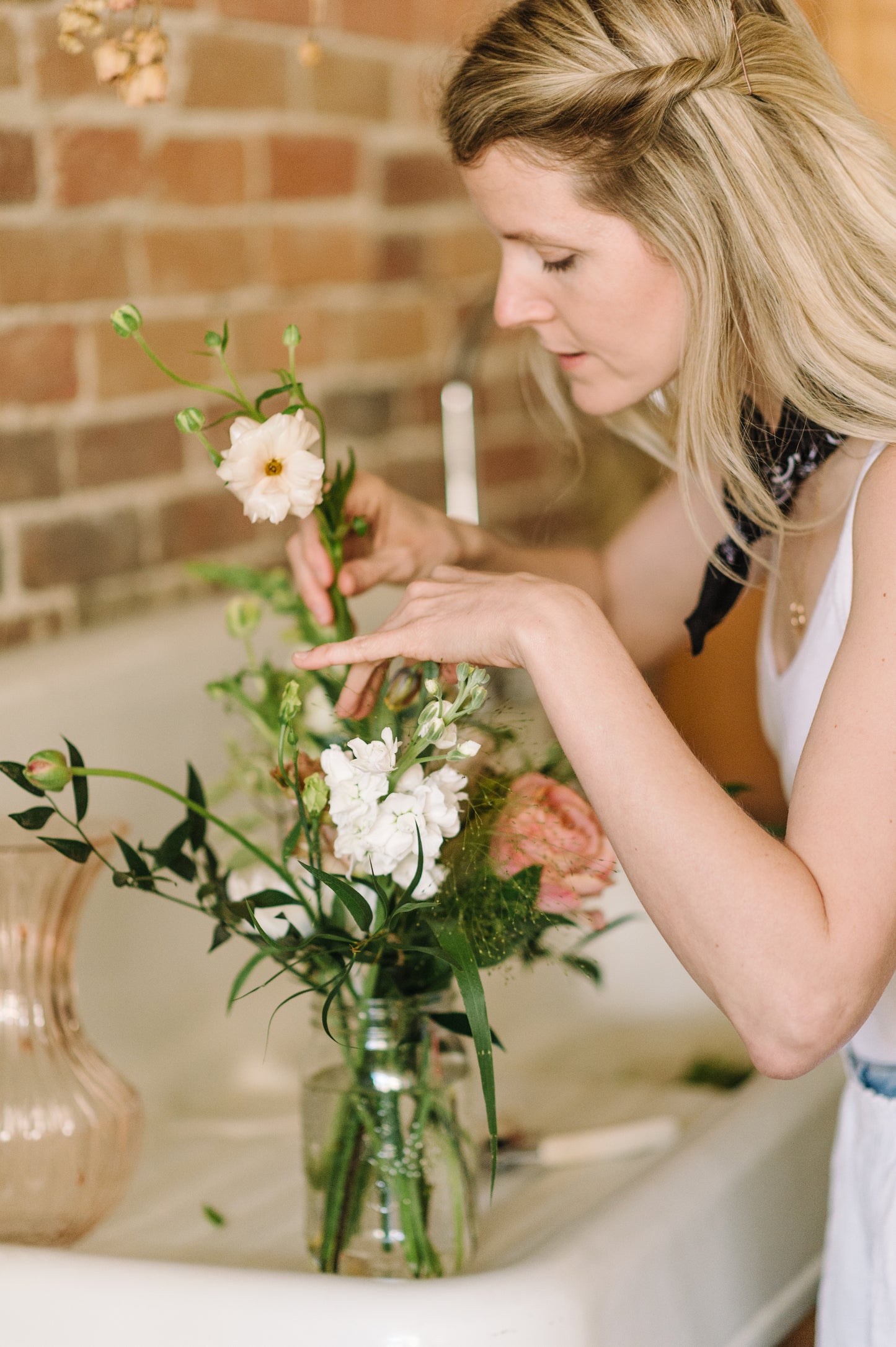 Centrepiece Workshop